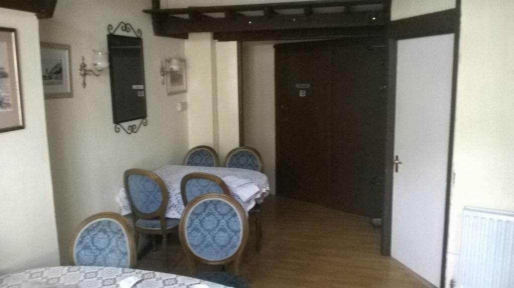 Windsor Hotel Folkestone Eksteriør bilde
